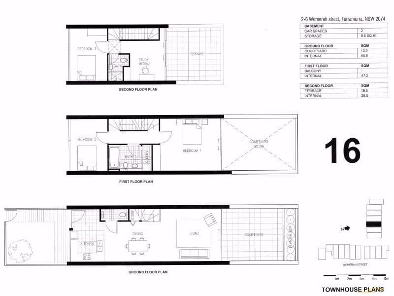 1/11 Railway Street, Chatswood, NSW, 2067, Turramurra - Thumbnail 5