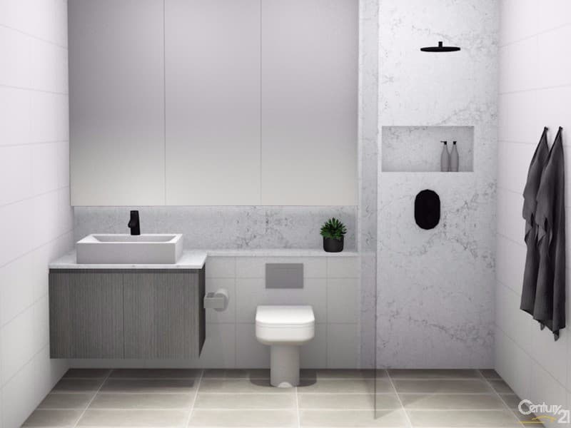 1/11 Railway Street, Chatswood, NSW, 2067, Turramurra - Thumbnail 2