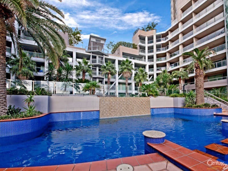 2602/2a Help Street, Chatswood, NSW, 2067, Chatswood - Thumbnail 8