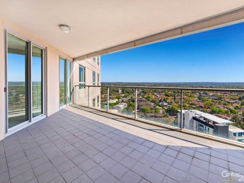 2602/2a Help Street, Chatswood, NSW, 2067, Chatswood - Thumbnail 4
