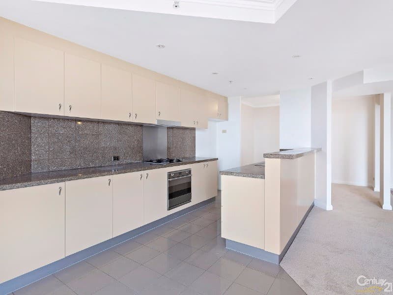 2602/2a Help Street, Chatswood, NSW, 2067, Chatswood - Thumbnail 3