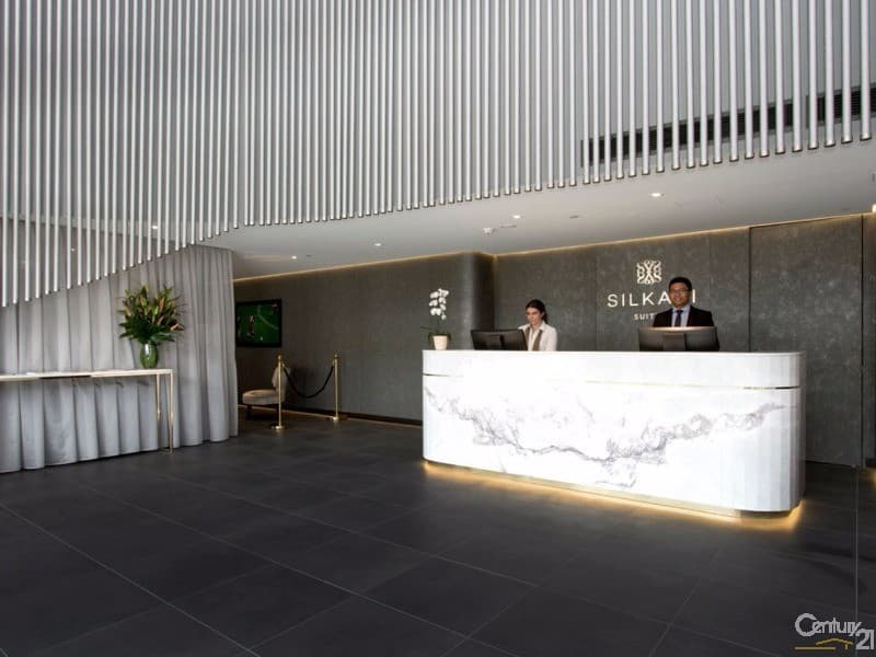 801/88 Archer Street, Chatswood, NSW, 2067, Chatswood - Thumbnail 6