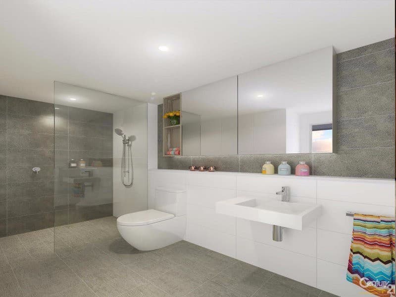 922/88 Archer Street, Chatswood, NSW, 2067, Chatswood - Thumbnail 5