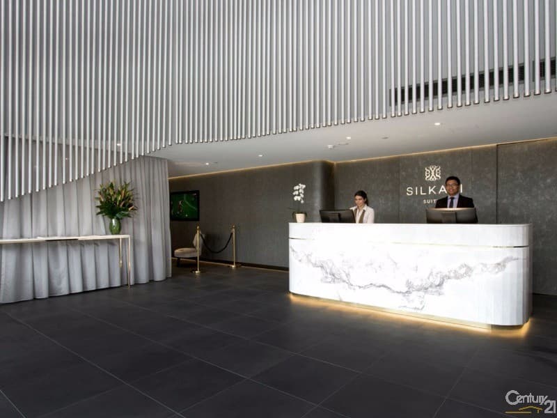922/88 Archer Street, Chatswood, NSW, 2067, Chatswood - Thumbnail 4