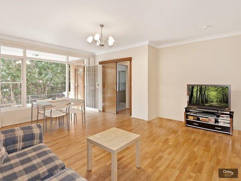 4/2 Essex Street, Killara, NSW, 2071, Killara - Image 1