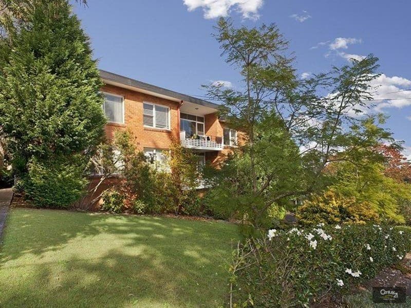 4/2 Essex Street, Killara, NSW, 2071, Killara - Thumbnail 2
