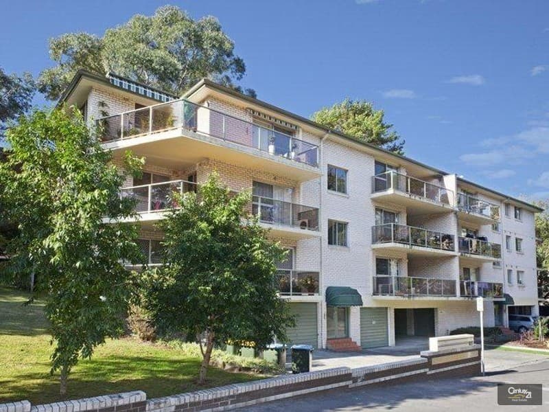 9/8-10 Brand Street, Artarmon, NSW, 2064, Artarmon - Image 1