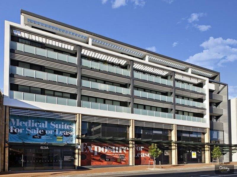 504/36 Bertram Street, Chatswood, NSW, 2067, Chatswood - Image 1