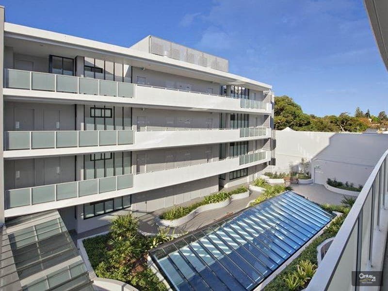 504/36 Bertram Street, Chatswood, NSW, 2067, Chatswood - Thumbnail 7