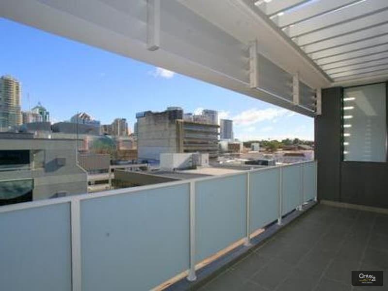 504/36 Bertram Street, Chatswood, NSW, 2067, Chatswood - Thumbnail 6