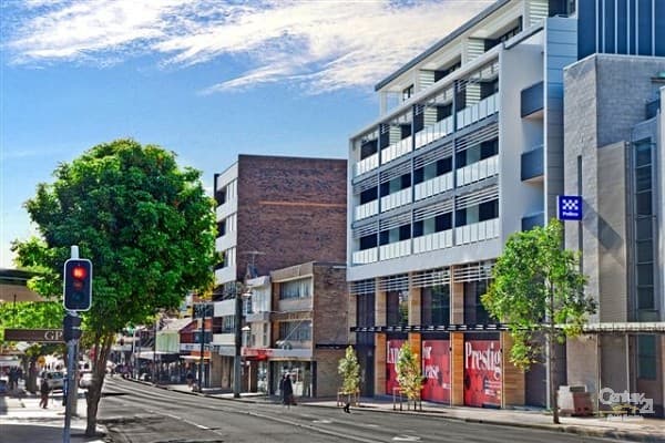 310/63A Archer Street, Chatswood, NSW, 2067, Chatswood - Thumbnail 2