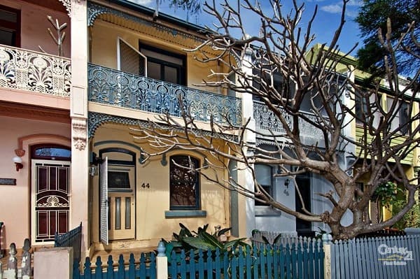 1/11 Railway Street, Chatswood, NSW, 2067, Corinella - Image 1