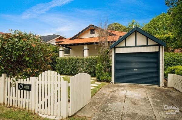 1/11 Railway Street, Chatswood, NSW, 2067, Chatswood - Thumbnail 2