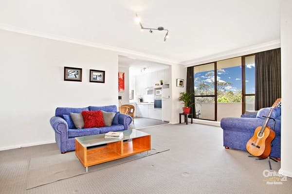 10/420 Mowbray Road, Lane Cove, NSW, 2066, Lane Cove - Image 1