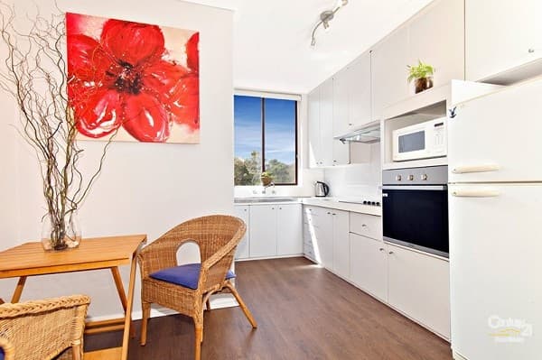 10/420 Mowbray Road, Lane Cove, NSW, 2066, Lane Cove - Thumbnail 2