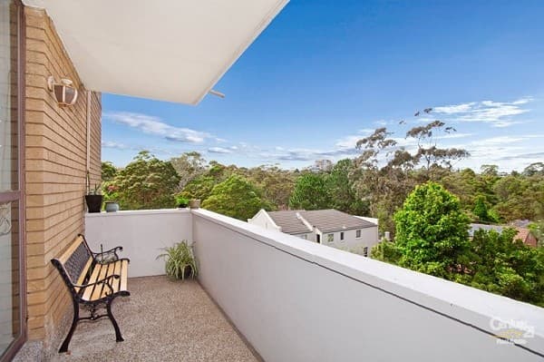 10/420 Mowbray Road, Lane Cove, NSW, 2066, Lane Cove - Thumbnail 3