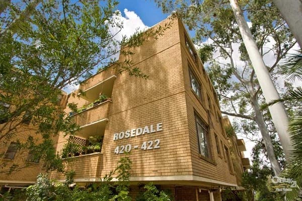 10/420 Mowbray Road, Lane Cove, NSW, 2066, Lane Cove - Thumbnail 6
