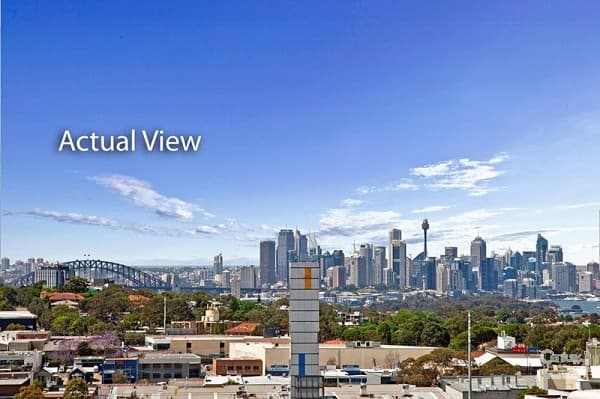 1/11 Railway Street, Chatswood, NSW, 2067, Artarmon - Thumbnail 2
