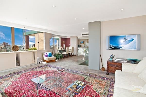 1/11 Railway Street, Chatswood, NSW, 2067, Artarmon - Thumbnail 3