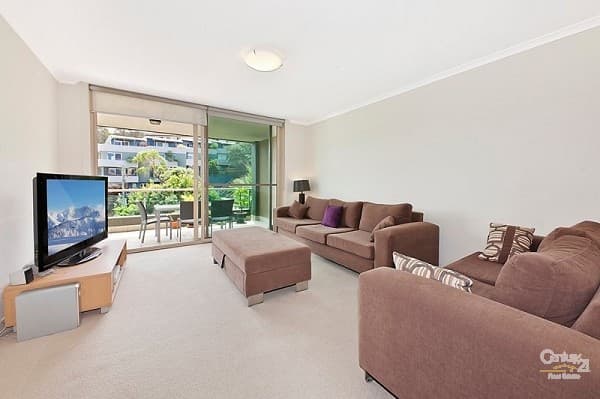 408/168 Queenscliff Road, Queenscliff, NSW, 2096, Queenscliff - Image 1