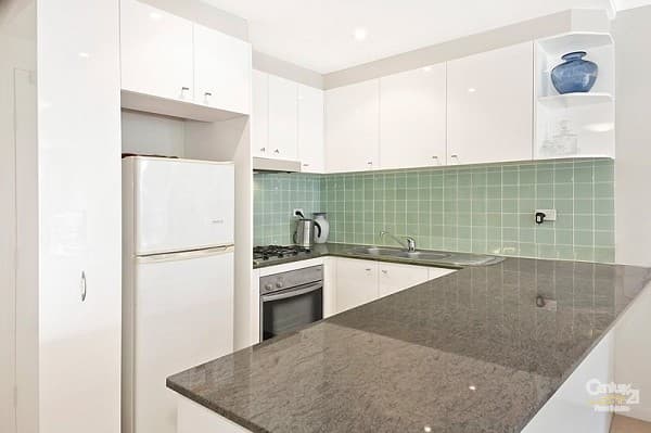 408/168 Queenscliff Road, Queenscliff, NSW, 2096, Queenscliff - Thumbnail 3