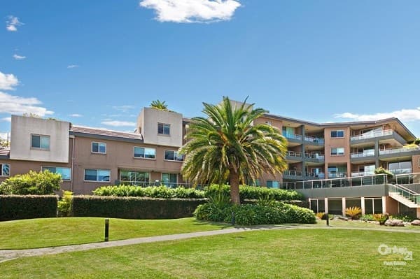 408/168 Queenscliff Road, Queenscliff, NSW, 2096, Queenscliff - Thumbnail 5