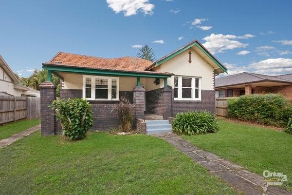 1/11 Railway Street, Chatswood, NSW, 2067, Lane Cove - Image 1