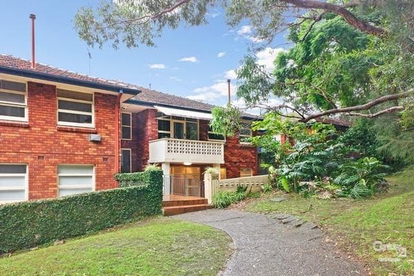4/380 Mowbray Road, Lane Cove, NSW, 2066, Lane Cove - Thumbnail 6