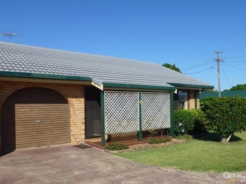 5/21 Rifle Range Road, Wollongbar, NSW, 2477, Wollongbar - Image 1