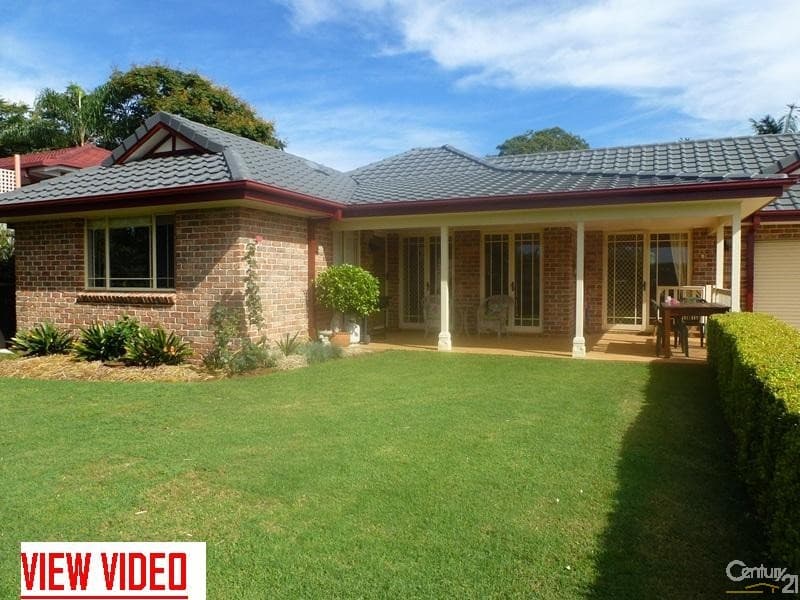 25 Dalmacia Drive, Wollongbar, NSW, 2477, Wollongbar - Image 1