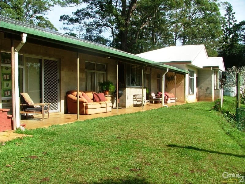 81 Cowlong Road, McLeans Ridges, NSW, 2480, McLeans Ridges - Thumbnail 6