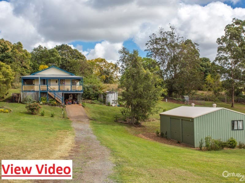 1238 Bruxner Highway, Lindendale, NSW, 2480, Lindendale - Image 1