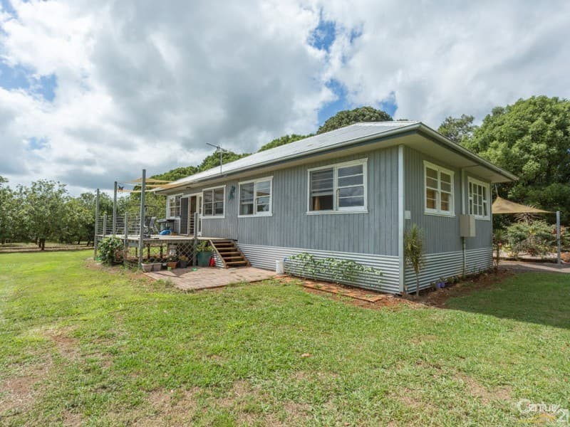 Address Withheld, Dalwood, NSW, 2477, Dalwood - Thumbnail 3