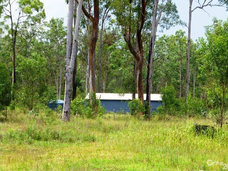 155 Wrench Road, Ellangowan, NSW, 2470, Ellangowan - Thumbnail 8