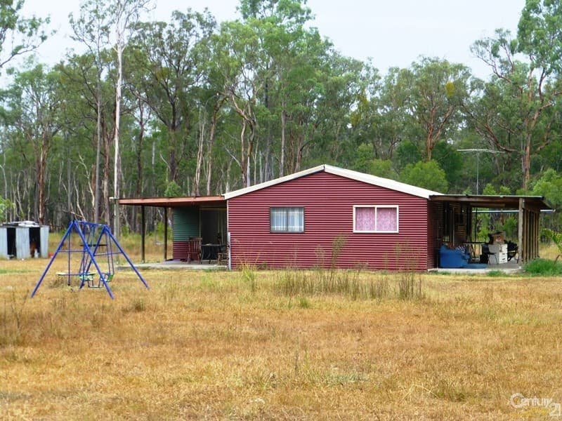 155 Wrench Road, Ellangowan, NSW, 2470, Ellangowan - Thumbnail 5