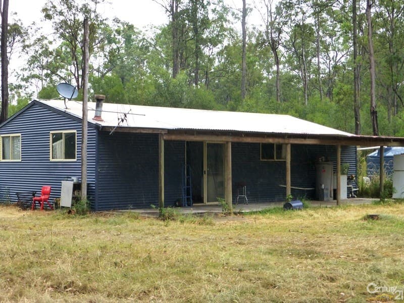 155 Wrench Road, Ellangowan, NSW, 2470, Ellangowan - Thumbnail 7