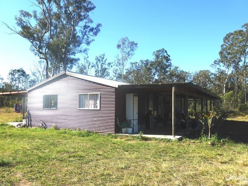 155 Wrench Road, Ellangowan, NSW, 2470, Ellangowan - Image 1