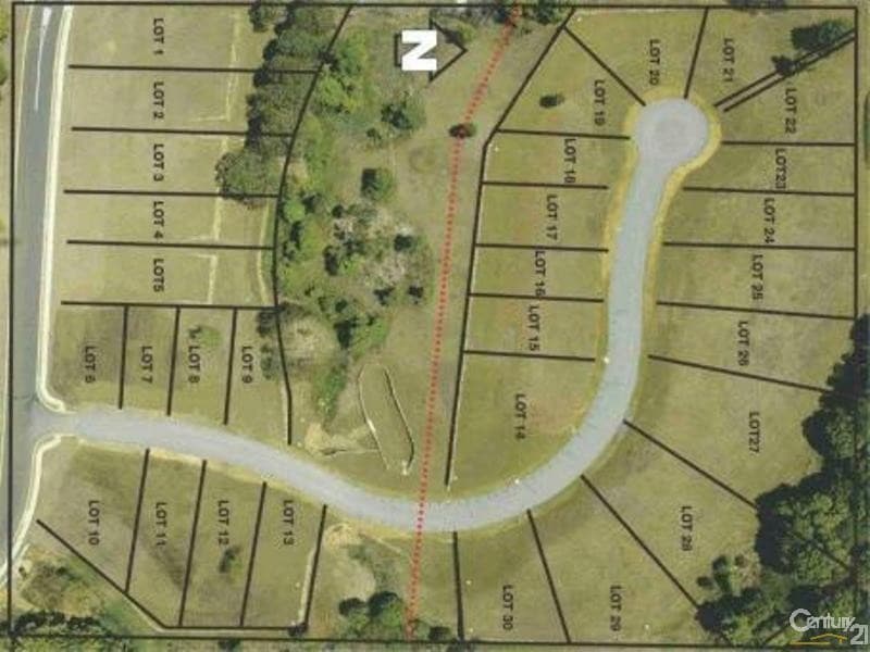 Lot 15 Spring Creek Place, Wollongbar, NSW, 2477, Wollongbar - Thumbnail 2