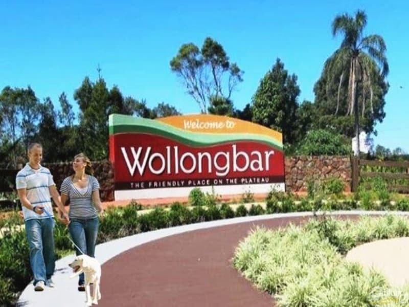 Lot 15 Spring Creek Place, Wollongbar, NSW, 2477, Wollongbar - Thumbnail 3