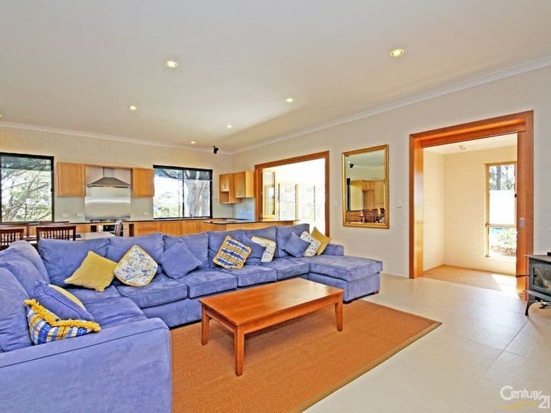 345 Connor Road, Tregeagle, NSW, 2480, Tregeagle - Thumbnail 3