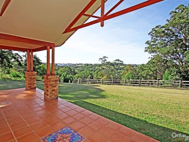 345 Connor Road, Tregeagle, NSW, 2480, Tregeagle - Thumbnail 2