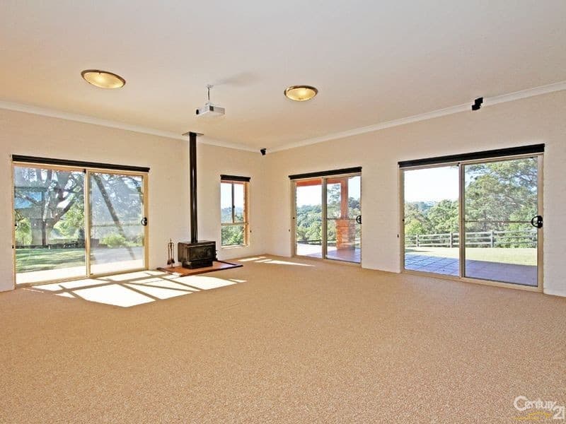 345 Connor Road, Tregeagle, NSW, 2480, Tregeagle - Thumbnail 4