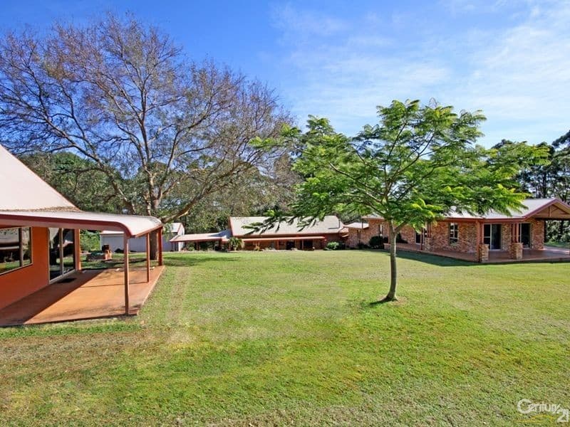 345 Connor Road, Tregeagle, NSW, 2480, Tregeagle - Thumbnail 6