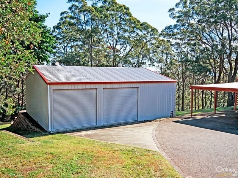 345 Connor Road, Tregeagle, NSW, 2480, Tregeagle - Thumbnail 7