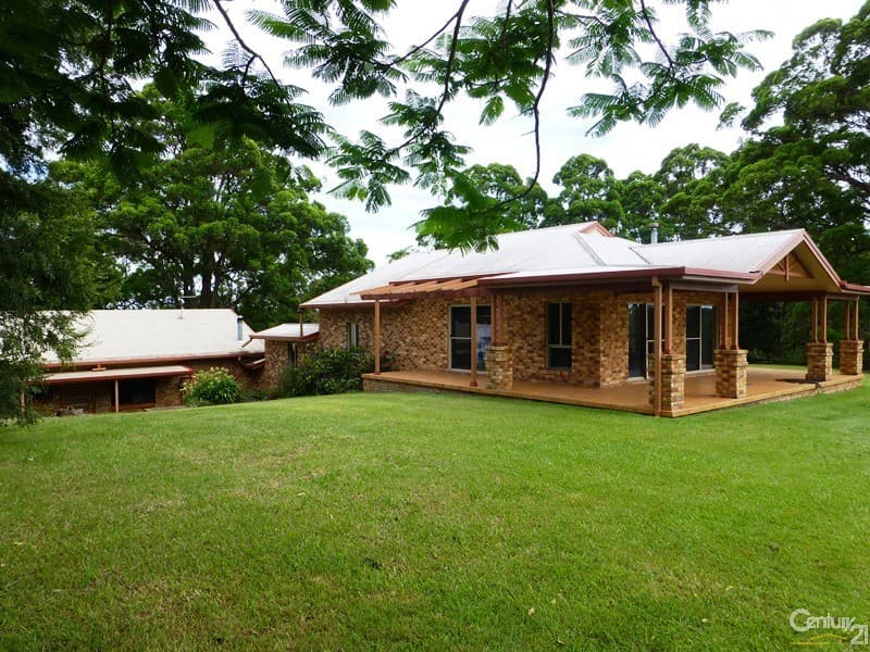 345 Connor Road, Tregeagle, NSW, 2480, Tregeagle - Image 1