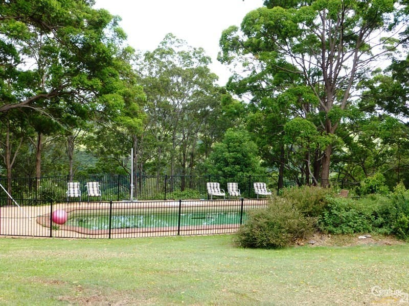 345 Connor Road, Tregeagle, NSW, 2480, Tregeagle - Thumbnail 5