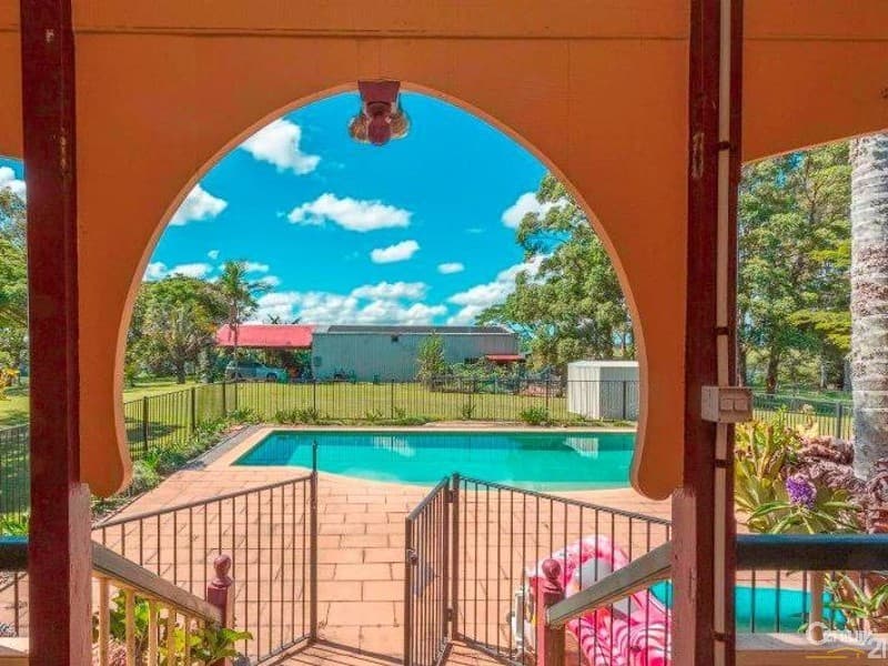 Address Withheld, Tregeagle, NSW, 2480, Tregeagle - Thumbnail 8