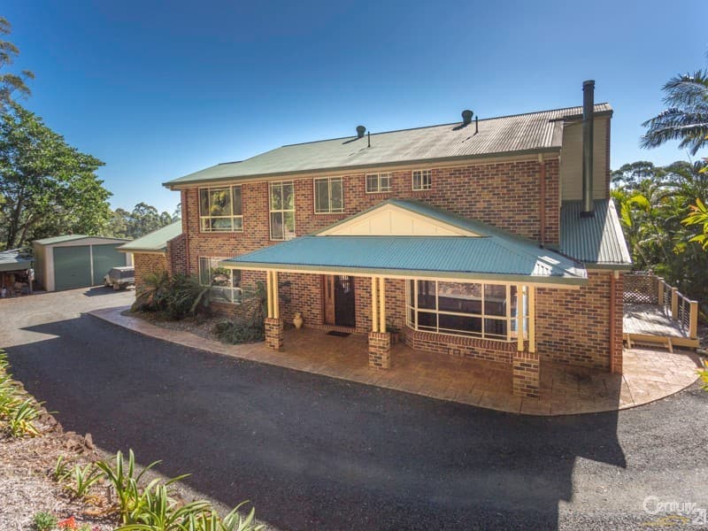 22 Nelson Chase, Tuckombil, NSW, 2477, Tuckombil - Thumbnail 5