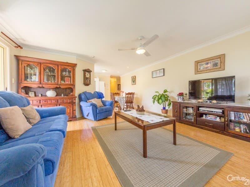 1 County Court, Wollongbar, NSW, 2477, Wollongbar - Image 1