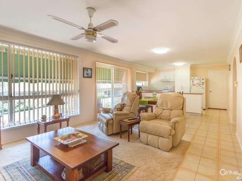 1/20 Cawley Close, Alstonville, NSW, 2477, Alstonville - Thumbnail 2
